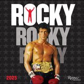 Rocky 2025 - Wandkalender