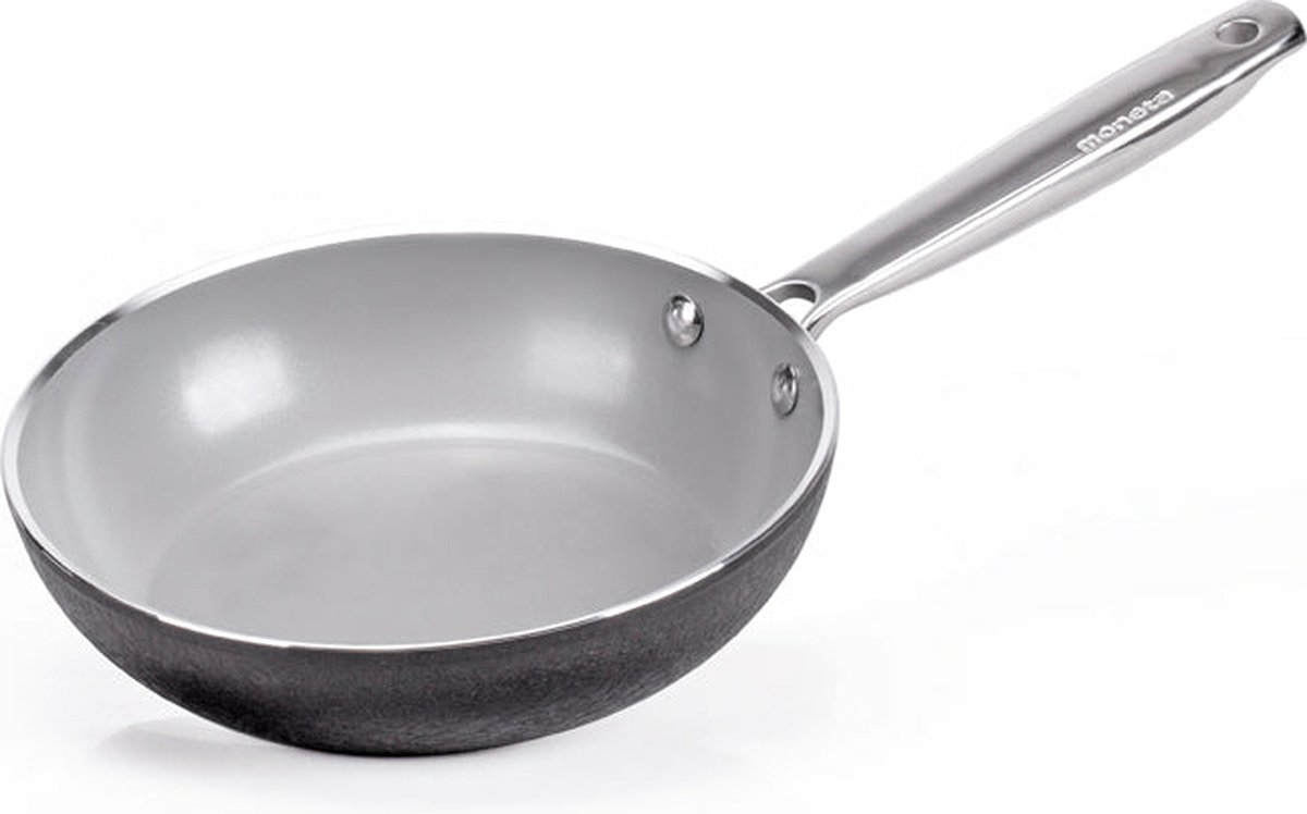 Moneta Armonia Multifunctionele pan Rond