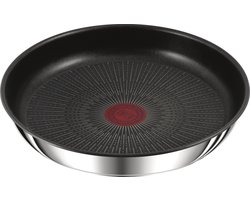 Tefal Ingenio Preference koekenpan 26 cm - inductie