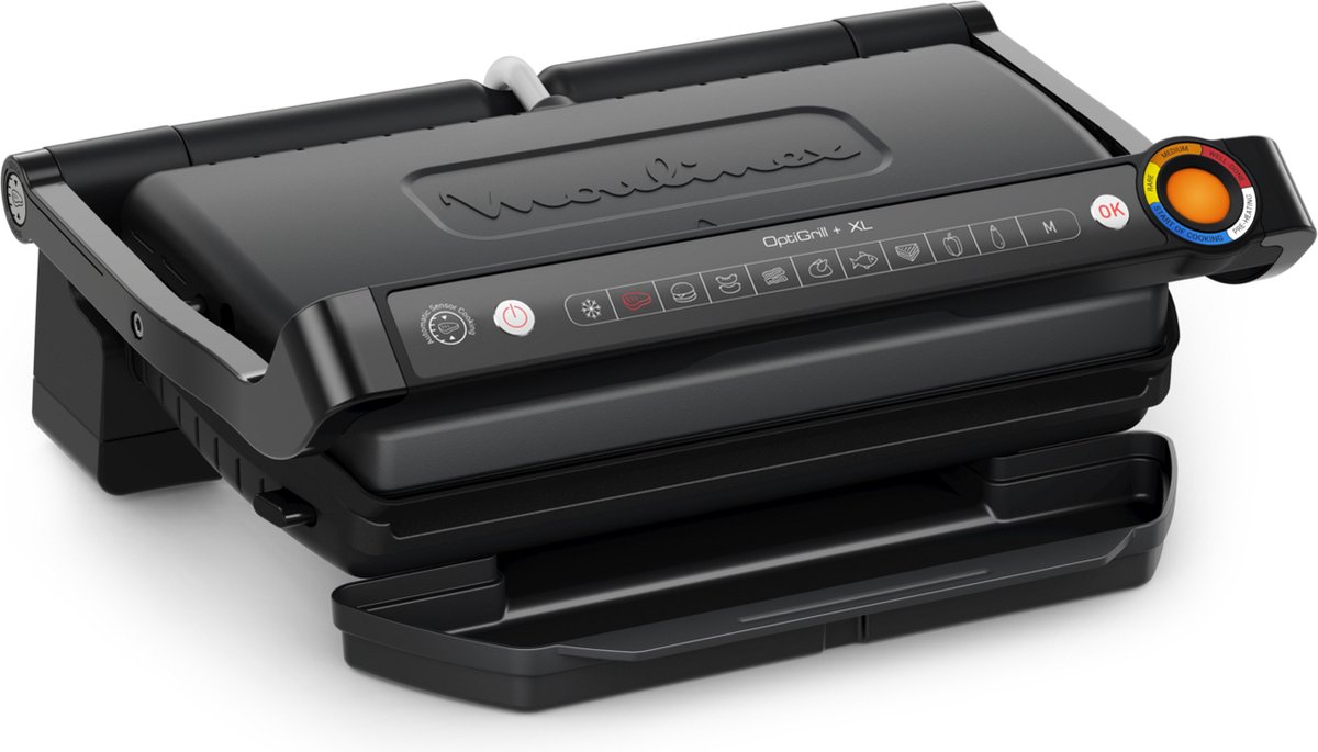 Moulinex GI7278 contactgrill