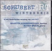 Various - Schubert Winterreis