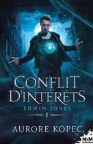 Edwin Jones 1 - Conflit d'intérêts