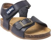 Kipling FABIO - sandalen jongens - Grijs - sandalen maat 21