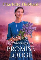 Promise Lodge 6 - Family Gatherings at Promise Lodge