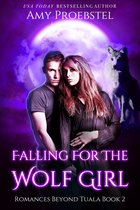 Wolf Shifters of Catskill County 2 - Falling For The Wolf Girl