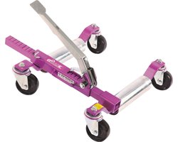 GoJak 5211 Autodolly 590kg - RECHTS
