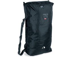Beschermende tas - beschermhoes voor rugzakken tot 80 liter of tot 150 liter volume - met ritssluiting en afneembare schouderriem - beschermt de trekkingrugzak bij vliegreizen en busreizen