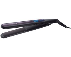 Remington PRO-Sleek & Curl 2-in-1 Stijltang - Krullen & Steilen - S6505