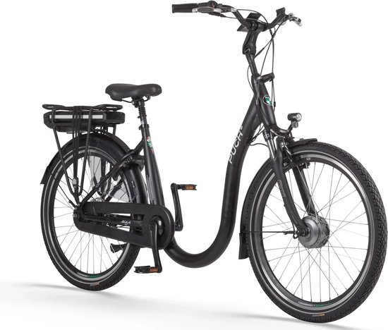 Puch E-Comfort | Elektrische fiets — afbeelding 3