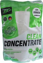 Clean Concentrate (1000g) Strawberry