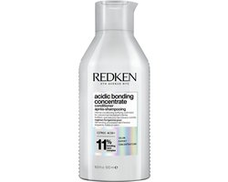 Redken - Acidic Bonding Concentrate Conditioner - Diep Herstellende en Versterkende Conditioner - Bonding Verzorging - 500ML