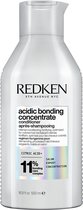Redken Après-Shampoing Acidic Bonding Concentrate – Redonne de la vitalité aux cheveux abîmés – 500 ml