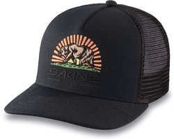 Dakine All Sports Trucker Pet - Moonless Night