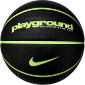 NIKE ACCESSOIRES - nike everyday playground 8p graphic deflated - Zwart-Multicolour