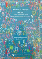 Klaar om te schrijven? WRITIC