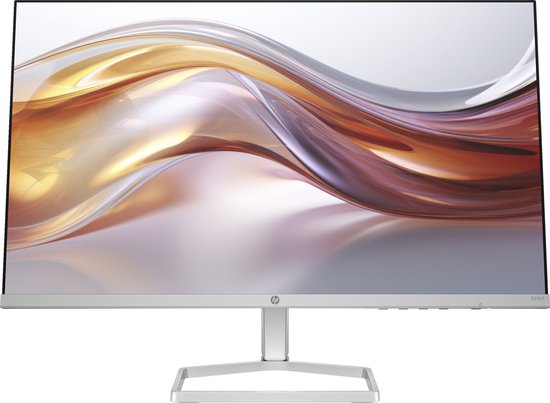 HP Series 5 - 524sf - Full HD Monitor - 24 inch