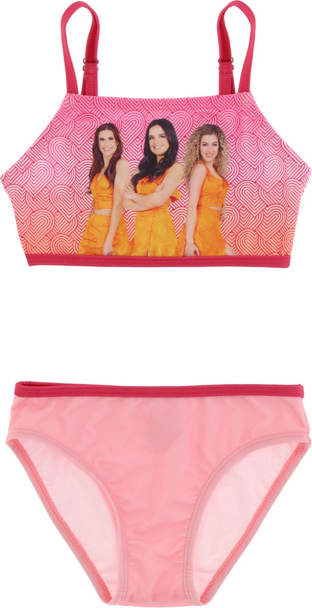 K3 bikini girls - 98/104