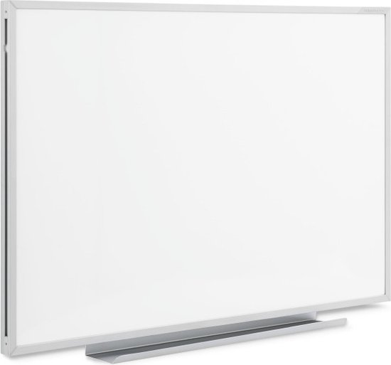 Glazen Whiteboard - Silver mist - Direct Leverbaar – MyDesignglas