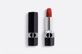 Dior Rouge Baume lipstick 999