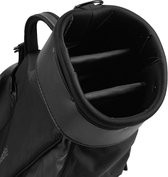 TaylorMade Short Course Carrybag 2024 - Zwart