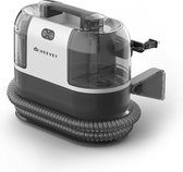 Heevey Carpet Cleaner Pro - Nettoyeur vapeur - Avec fonction de chauffage