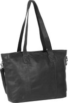 Justified Bags Nynke Zwart 16L Big Shopper Laptop 15.6