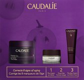 CAUDALIE - Premier Cru The Cream Global Anti-Aging - 3 st - Anti-ageing