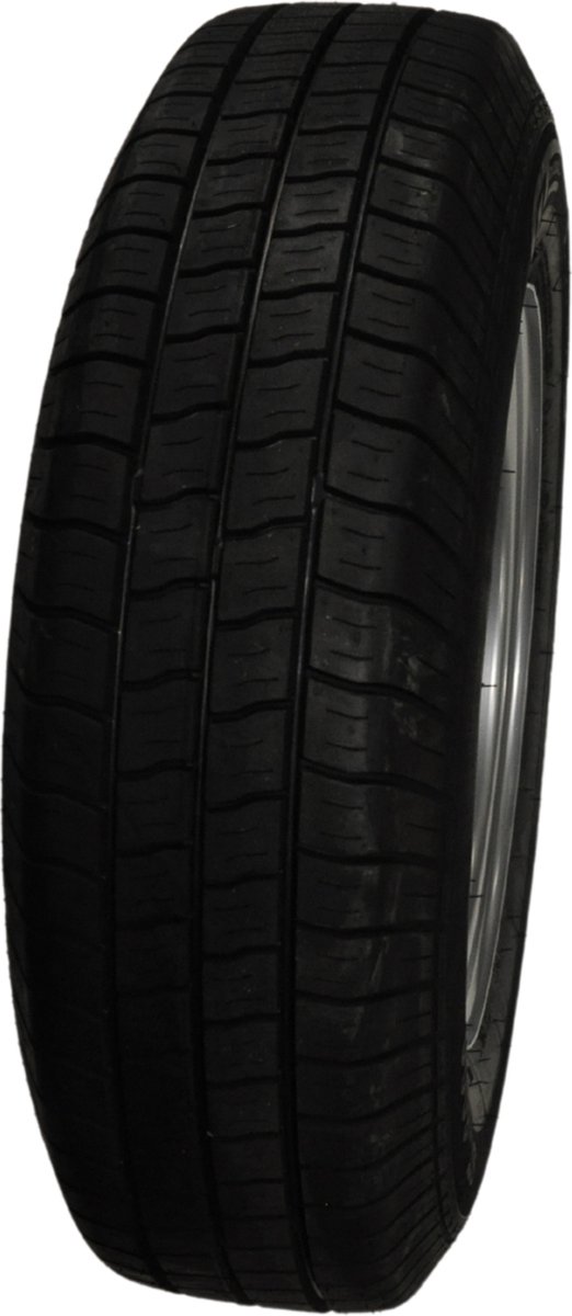 Compleet aanhanger wiel - 185R14C - steekmaat: 5x112 - draagvermogen: 900 kg - naafdiameter: 67 mm – foto 2