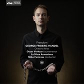 George Frideric Handel: Freedom