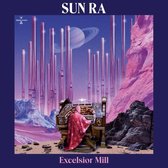 Sun Ra - Excelsior Mill (LP)