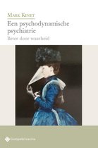 Psychoanalytisch Actueel 36 - Een psychodynamische psychiatrie