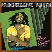 Progressive Youth - Peter Broggs (CD)