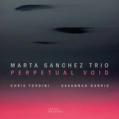 Marta Sanchez, Chris Tordini & Savannah Harris - Perpetual Void (CD)