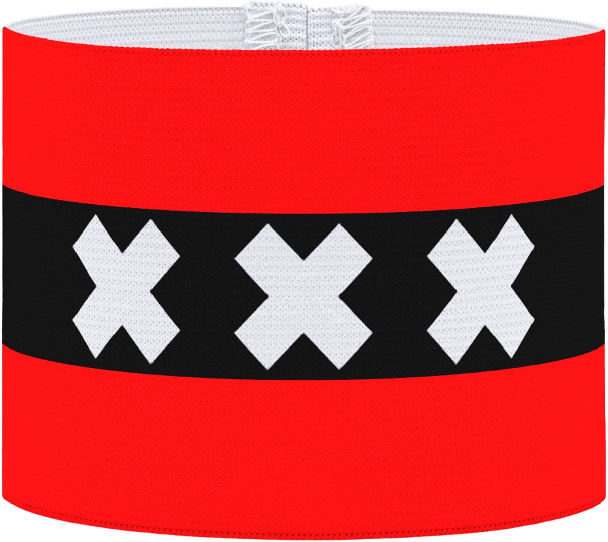 Aanvoerdersband - Amsterdam - Senior
