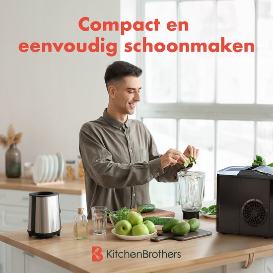 KitchenBrothers