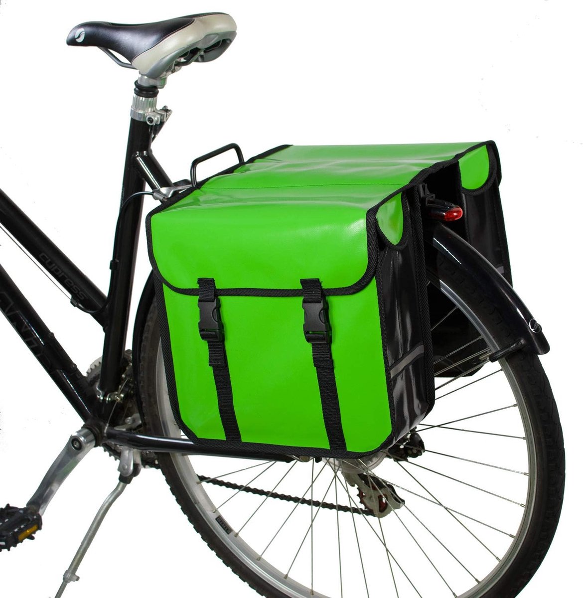 fietstas / bicycle bag waterproof