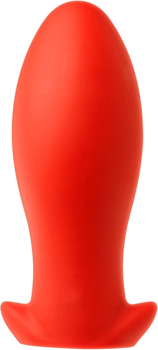 Goedkoopste Buttplug Stretch Trainer No. 5 - Siliconen Buttplug - Buttplug Lengte 22cm, diameter 8.5cm