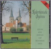 Schwering/Berchem/Liffers/Houb - Niederrheinische Orgelreise(Kevelae