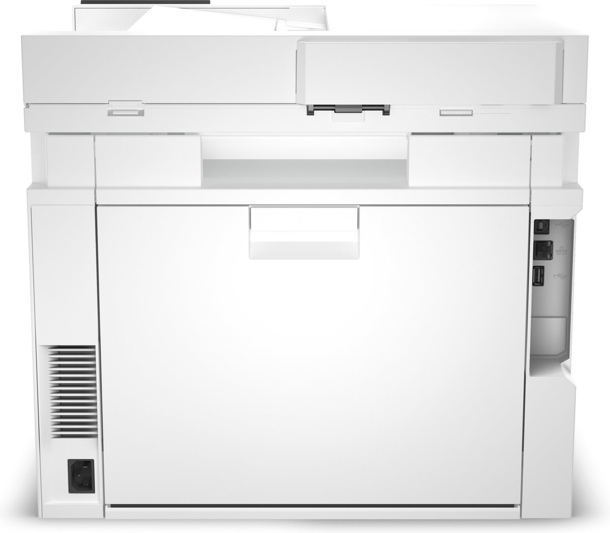 HP Color LaserJet Pro MFP 4302dw - All-in-One Kleuren Laserprinter - Blauw thumbnail 4