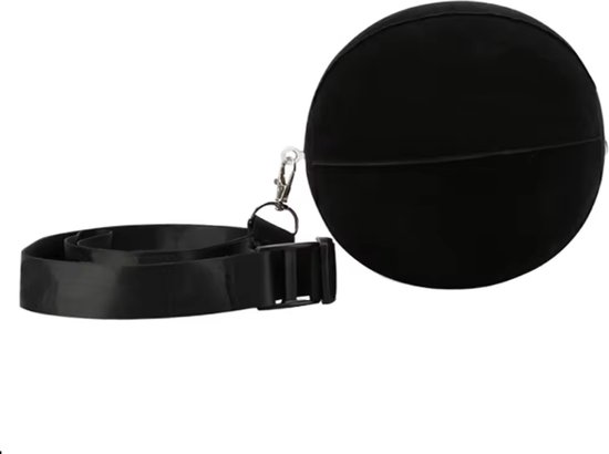 Golf Swing Trainer Ball - Golf Smart Ball- Golf Trainingsmateriaal-Golf Spullen-Verbeter Uw Golfswing- Golf Training Aid van Lioobo — afbeelding 3