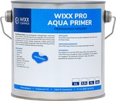 Wixx PRO Aqua primer - 10L - RAL 9001 | Crèmewit