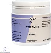Holisan Colayur - 60 cap