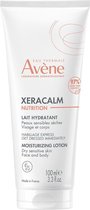 Avène Xeracalm Nutrition Hydraterende Melk