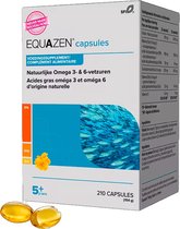 Springfield Equazen eye q 210 capsules