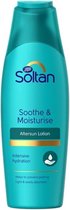 Soltan Soothe & Moisturise Aftersun Lotion