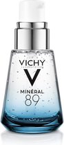 Vichy Minéral 89 Booster - Versterkend dagelijks serum - Hydratatie en Stralendheid- 30ml
