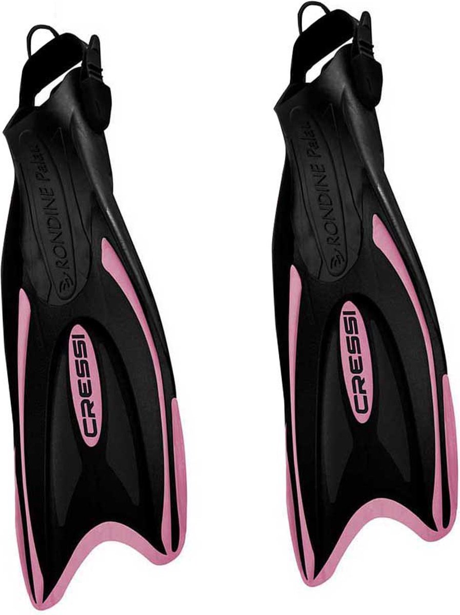Palau-Black/Pink
