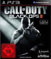 Cedemo Call of Duty : Black Ops II Basis Duits, Engels, Spaans, Frans PlayStation 3
