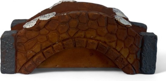 Magic Village Bruggetje