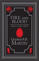 A Song of Ice and Fire- Fire and Blood Collector’s Edition